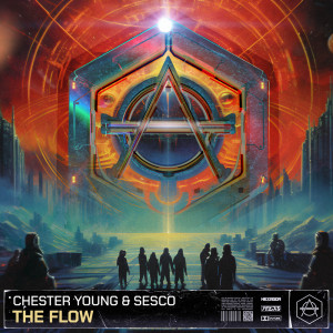 Album The Flow oleh Chester Young