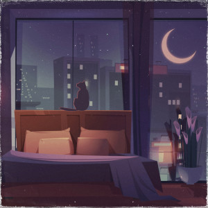 Album an evening together from Ouflen