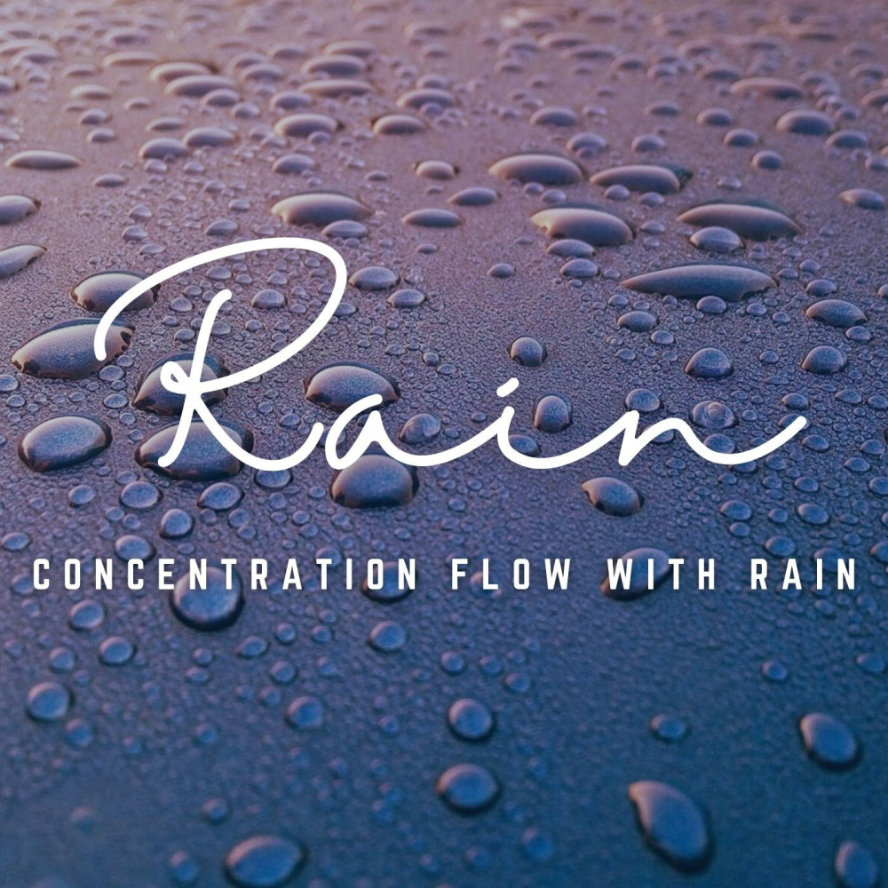 Scholarly Focus with Rain