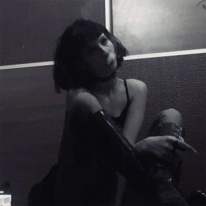 Album SCENE GIRL (Explicit) from MURDERPUNK