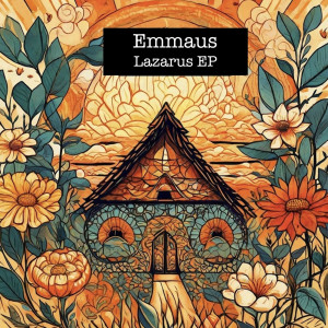 Dengarkan Lazarus' song (Heal Me) lagu dari Emmaüs dengan lirik