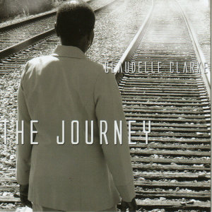 อัลบัม The Journey ศิลปิน Claudelle Clarke