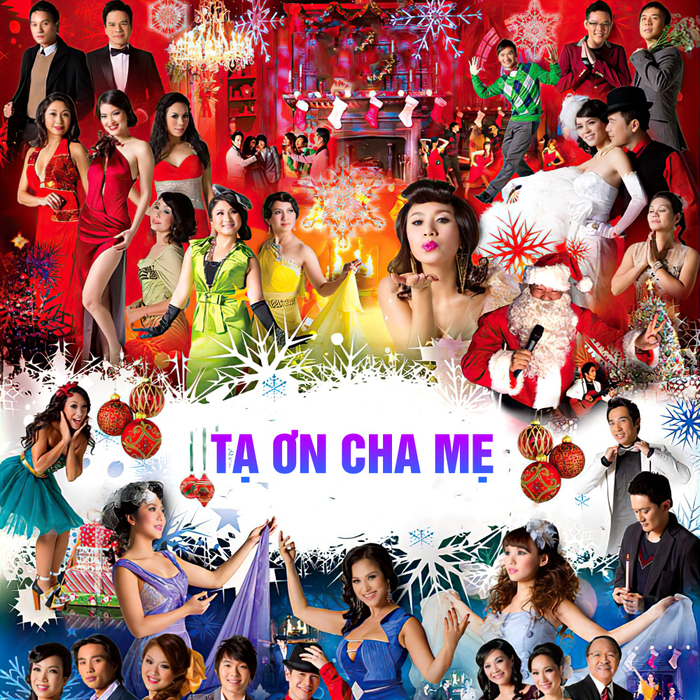 Lòng Mẹ