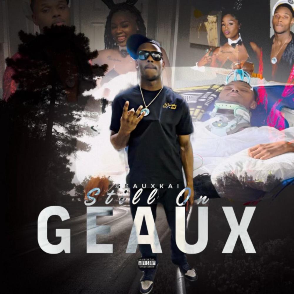 No Hook 2 (feat. Dro 4x) (Explicit)