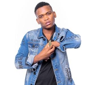 Kizzy Blacksoul的專輯MABINA MPOHO (feat. Zubs Zero & Decker)