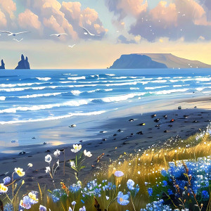 default playlist img