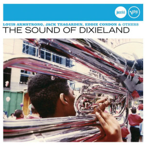收聽Original Tuxedo 'Jass' Band的Original Dixieland One Step歌詞歌曲