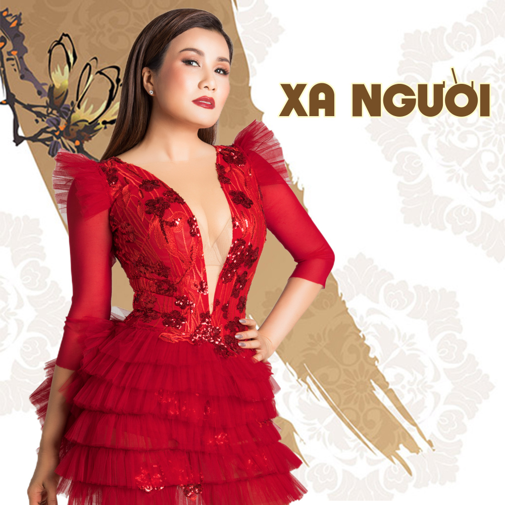 Xa người