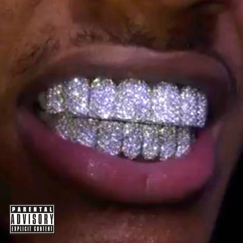 Stay Solid Rocky (Explicit)
