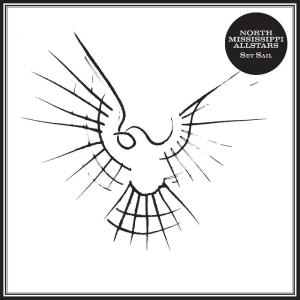 ดาวน์โหลดและฟังเพลง Outside พร้อมเนื้อเพลงจาก North Mississippi Allstars