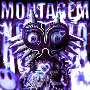 Album MONTAGEM XONADA from 