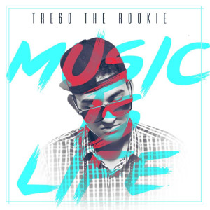 ดาวน์โหลดและฟังเพลง Vanidosa (Explicit) พร้อมเนื้อเพลงจาก Tre60 "The Rookie"