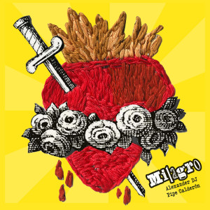 Album Milagro from Alexander DJ