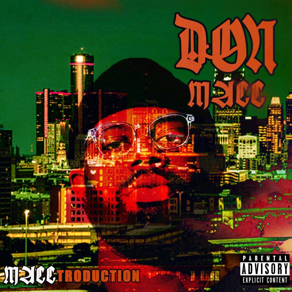 MACCTIVATED (Explicit)