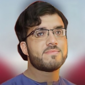 Dengarkan lagu Der jarezhama nyanyian Waqas Durani dengan lirik