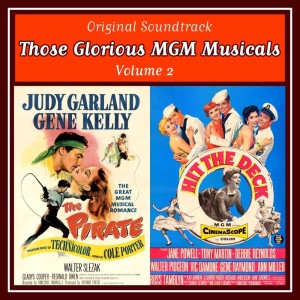 收聽MGM Studio Orchestra的Pirate Balllet (from "The Pirate")歌詞歌曲