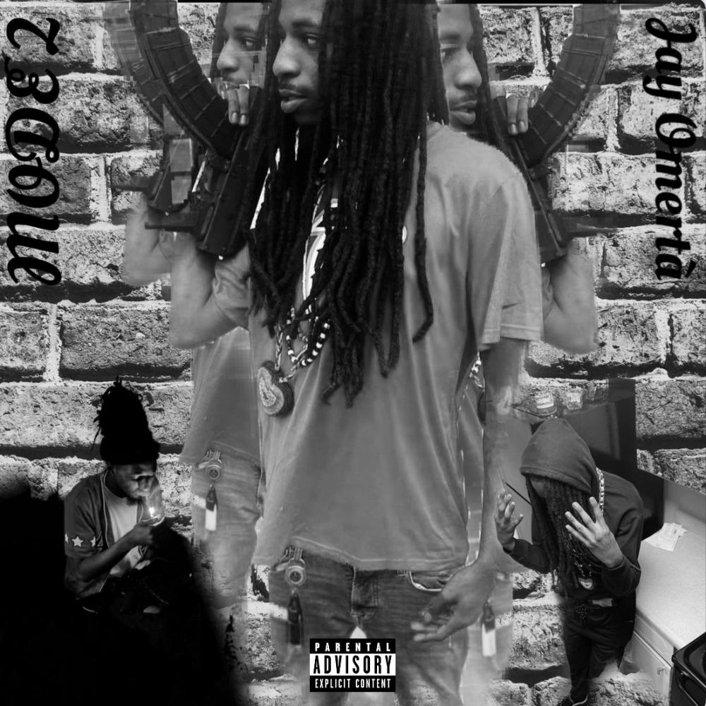 Violent Crimes (feat. Luh 4) (Explicit)