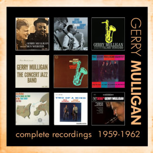 ดาวน์โหลดและฟังเพลง Go Home (Take Two) [Live] (Live) พร้อมเนื้อเพลงจาก Gerry Mulligan