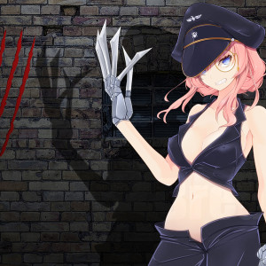 Listen to BORN TO KILL song with lyrics from nons works