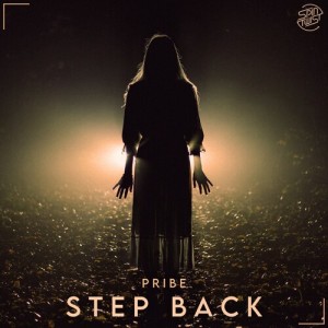 Pribe的專輯Step Back