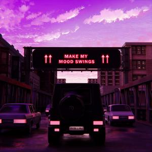 อัลบัม MAKE MY MOOD SWINGS (feat. YINJ) ศิลปิน ProdiG