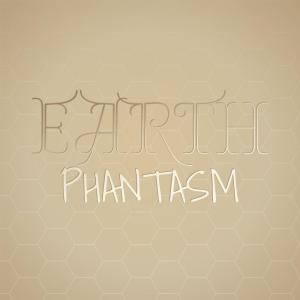 Album Earth Phantasm from Various