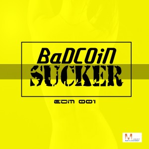 Listen to Sucker song with lyrics from 배드코인