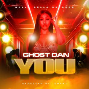收聽Ghost Dan的YOU歌詞歌曲