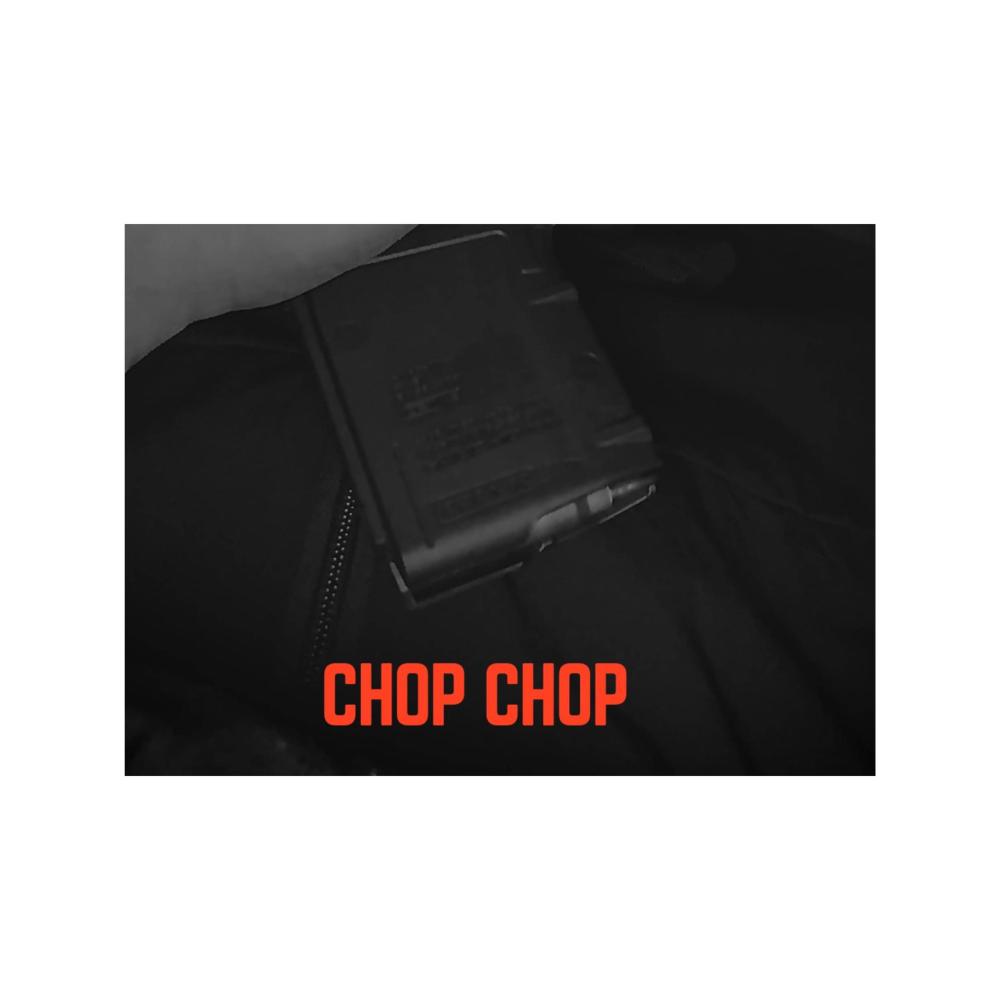 Chop Chop (feat. JJaedoe) (Explicit)