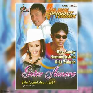 Dengarkan lagu Airmata Perkawinan nyanyian Boy Sandy dengan lirik