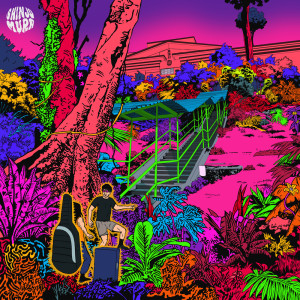 Dengarkan lagu NAKAMAHAKI 3 nyanyian shinju mura dengan lirik