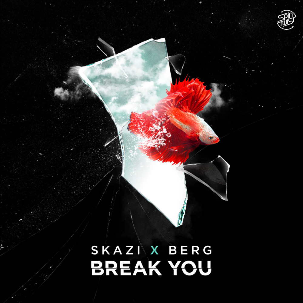 Break You (Extended Mix)