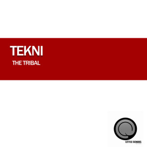 TEKNI的专辑The Tribal