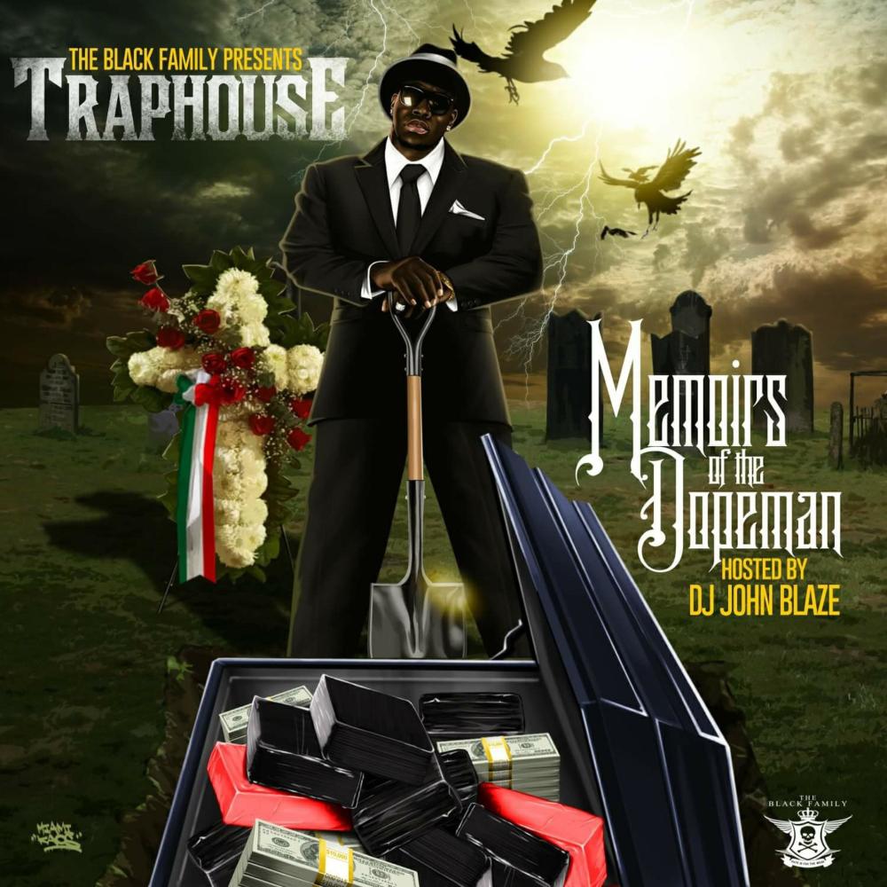 Memoirs of the Dopeman (feat. Je Mula, Dinamite & Maccadoo) (Explicit)