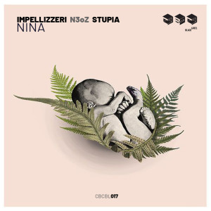 Listen to Nina (N3oZ Mix) song with lyrics from Impellizzeri