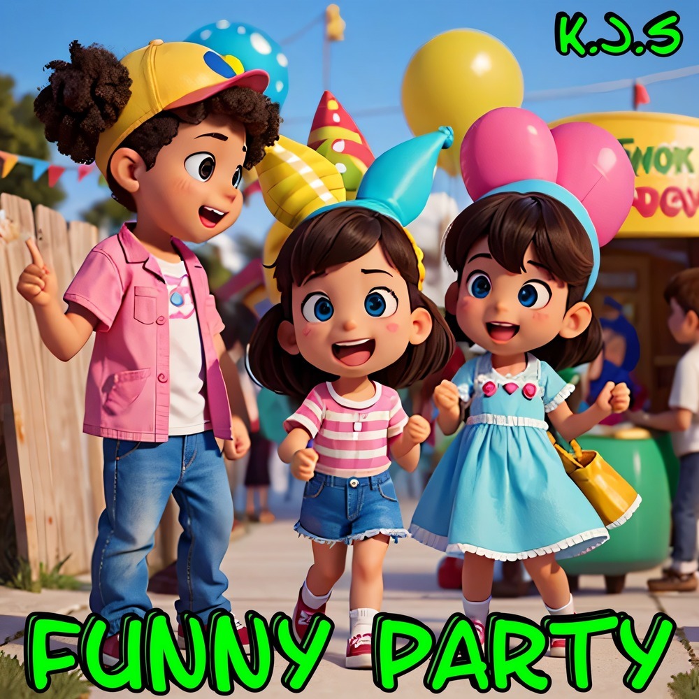 Funny Party