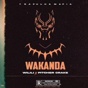 ดาวน์โหลดและฟังเพลง Wakanda (Explicit) พร้อมเนื้อเพลงจาก Wilili