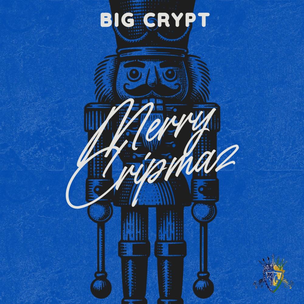 Merry CripMaz (Explicit)