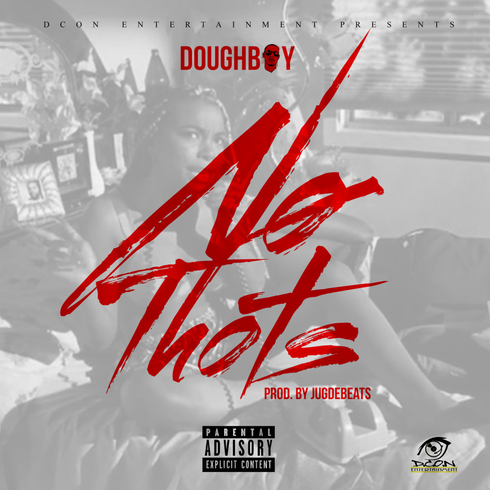 No Thots (Explicit)