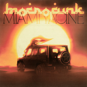 Album Mocrofunk (Explicit) from 