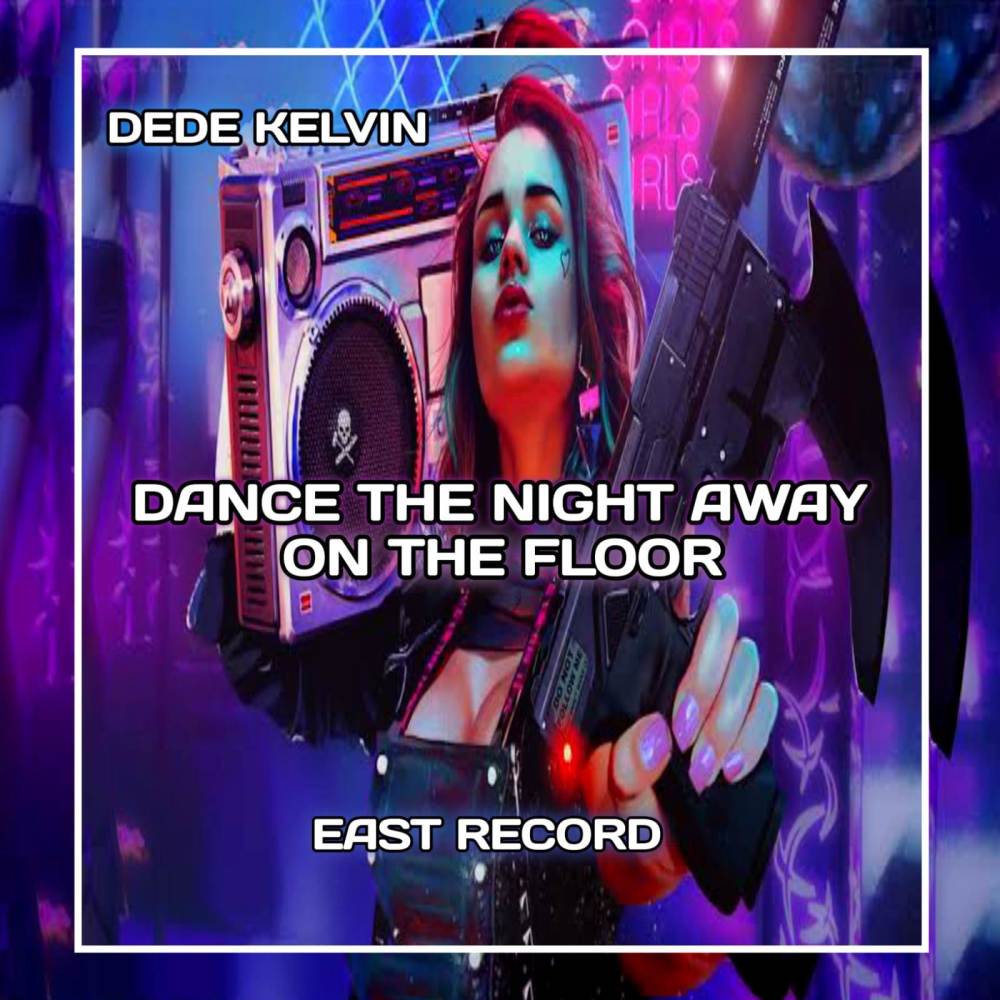 Dance The Night Away On The Floor