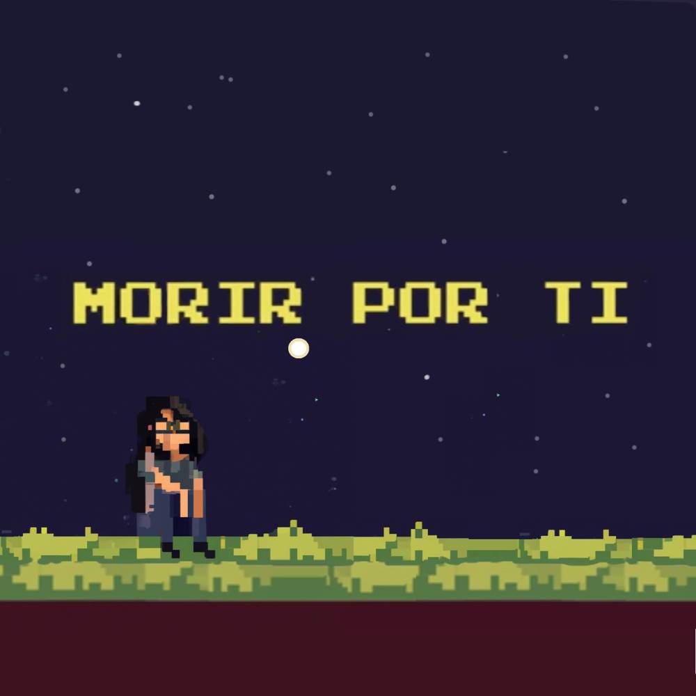 Morir por ti