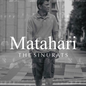 收聽The Sinurats的Matahari歌詞歌曲