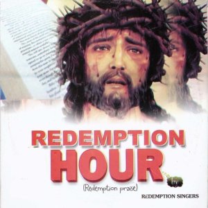 ดาวน์โหลดและฟังเพลง Redemption Hour, Pt. 1 พร้อมเนื้อเพลงจาก Redemption Singers