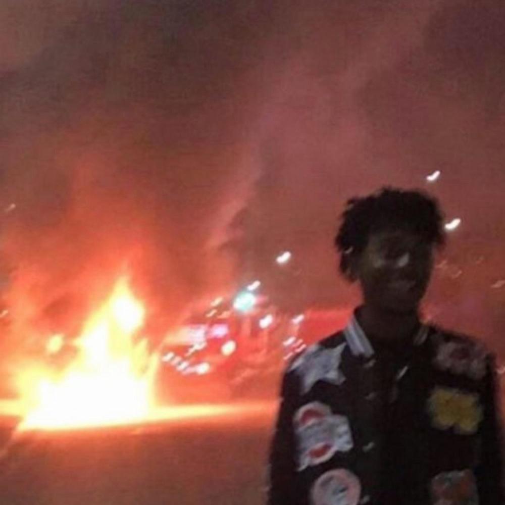 break shit (Explicit)