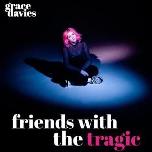 收聽Grace Davies的Just a Girl歌詞歌曲