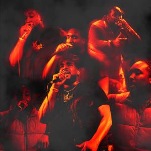 King Chai的專輯Ki!!