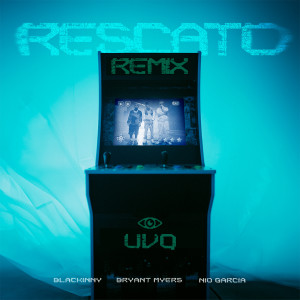 Nio Garcia的專輯Rescato (Remix)