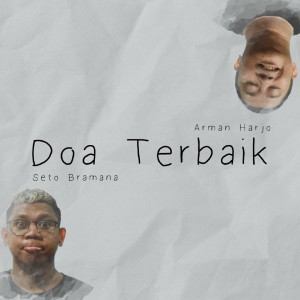 Album Doa Terbaik oleh Seto Bramana