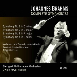 收聽Stuttgart Philharmonic Orchestra的Symphony No. 2 in D major, Op. 73: Symphony No 2 III. Allegretto grazioso Quasi Andantino; Presto ma non assai歌詞歌曲